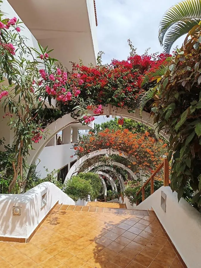 Apartamento Familiar Costa Adeje Parque Royal Appartamento