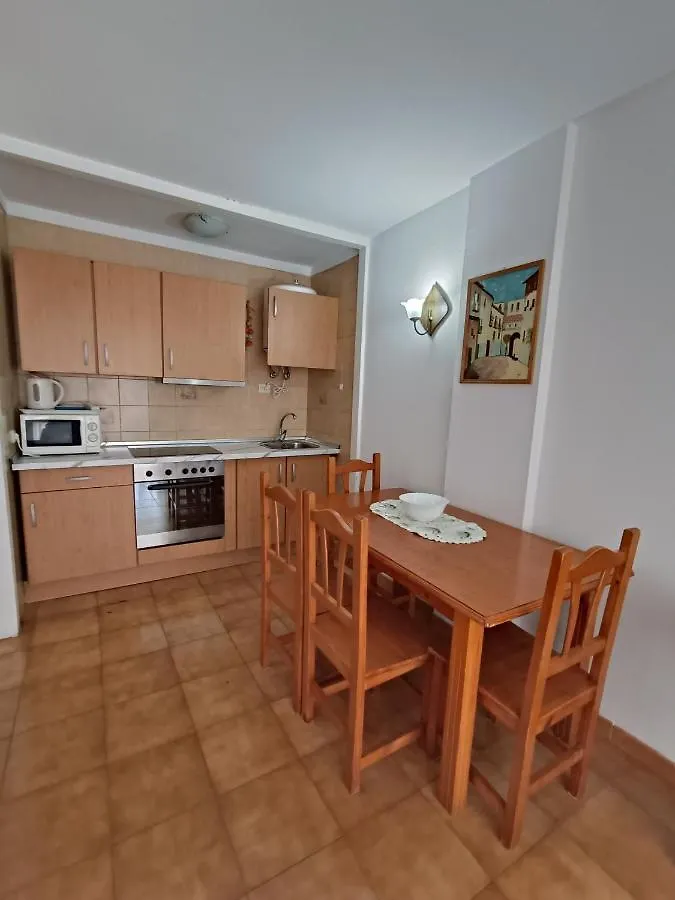 Apartamento Familiar Costa Adeje Parque Royal Appartamento 0*, Costa Adeje (Tenerife) Spagna