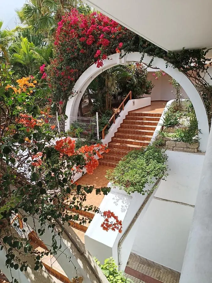 Apartamento Familiar Costa Adeje Parque Royal Apartment