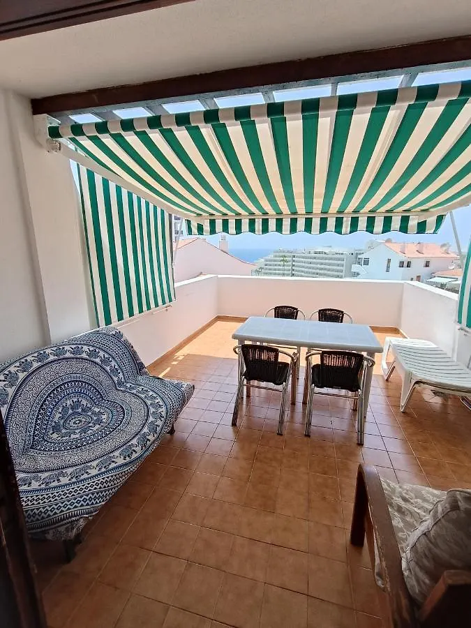 Apartamento Familiar Costa Adeje Parque Royal Lejlighed Spanien