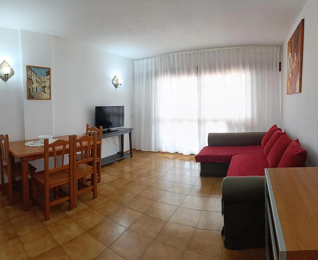 Apartamento Familiar Costa Adeje Parque Royal Apartment  Costa Adeje (Tenerife)