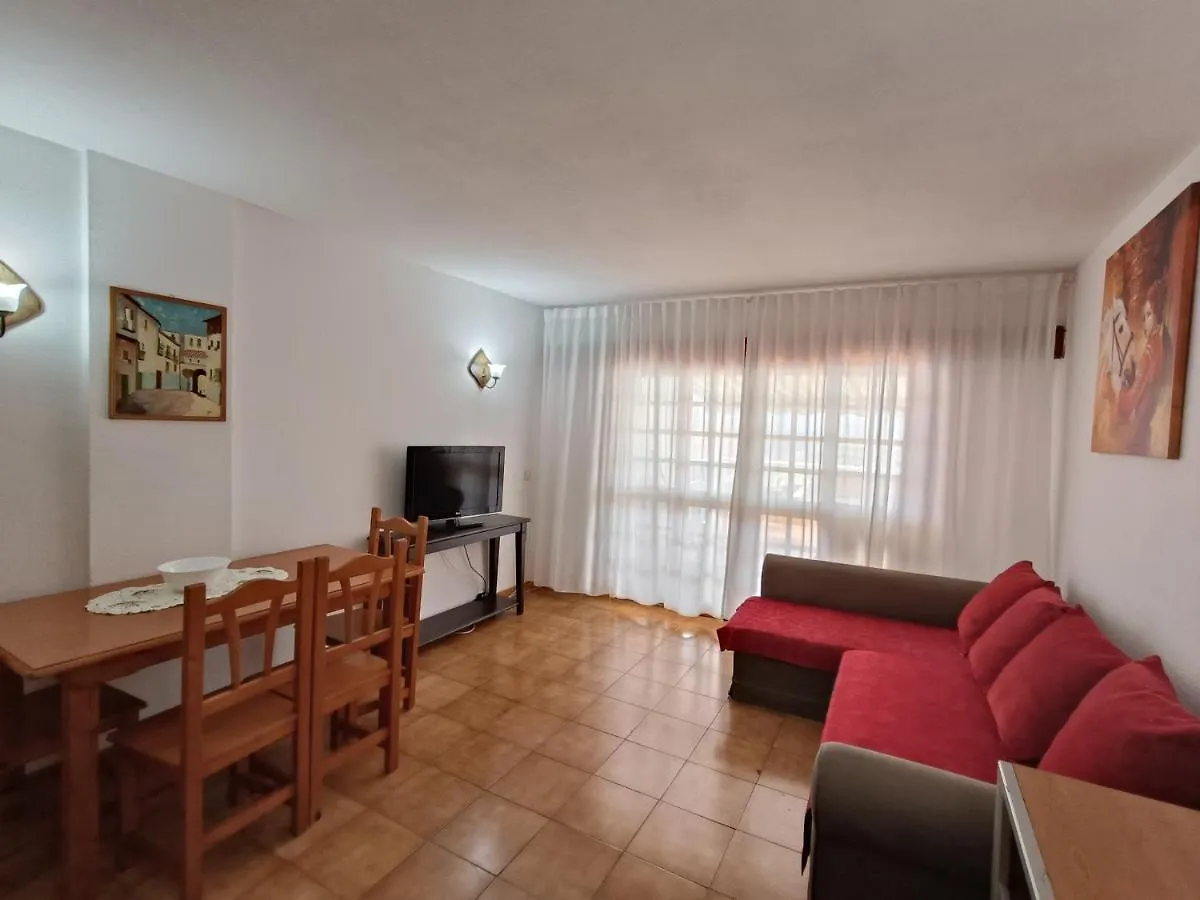 Apartamento Familiar Costa Adeje Parque Royal Apartment 0*, Costa Adeje (Tenerife) Spain