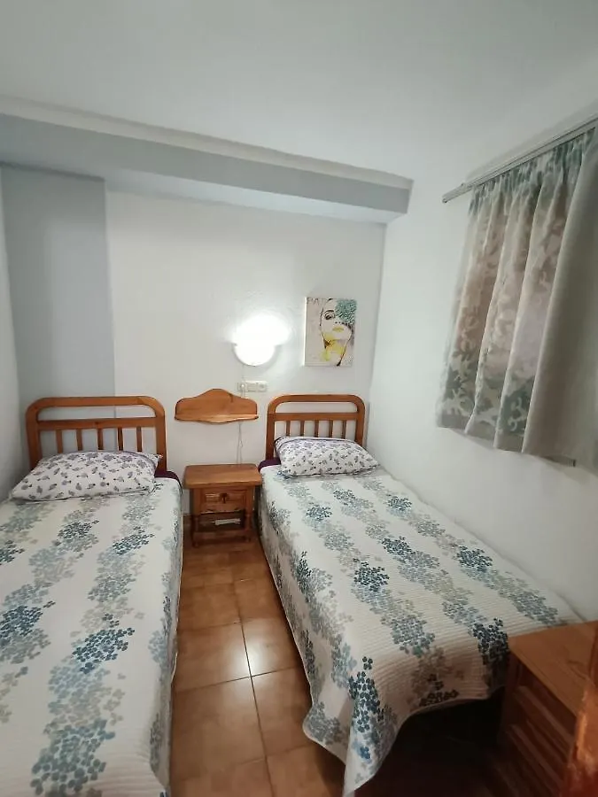 Apartamento Familiar Costa Adeje Parque Royal Apartment 0*, Costa Adeje (Tenerife)