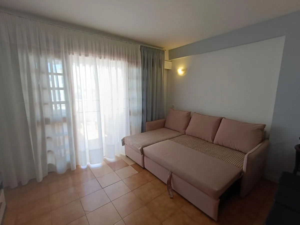 Apartamento Familiar Costa Adeje Parque Royal Apartment Costa Adeje (Tenerife)