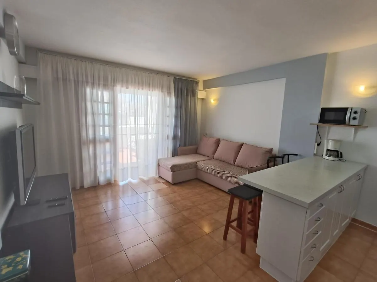Apartamento Familiar Costa Adeje Parque Royal Apartment Spain